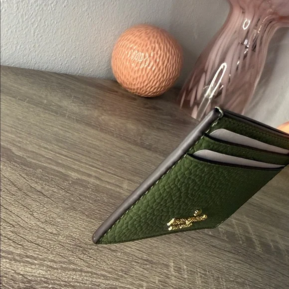 Kate Spade Juliette Cedar Stan Card Holder - Picture 10 of 10